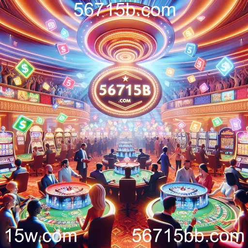 Descubra as Melhores Promoções em Jogos no 56715b.com️ Descubra as Melhores Promoções em Jogos no 56715b.com️