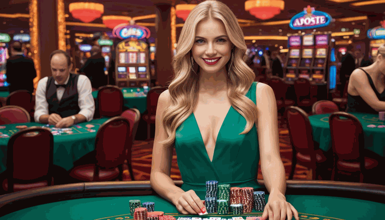 56715b.com: A emoção dos Jackpots no 56715b.com️